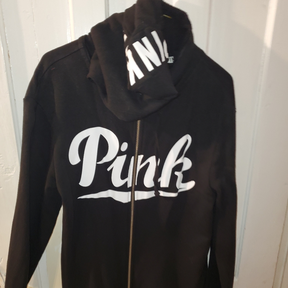 Vs Pink